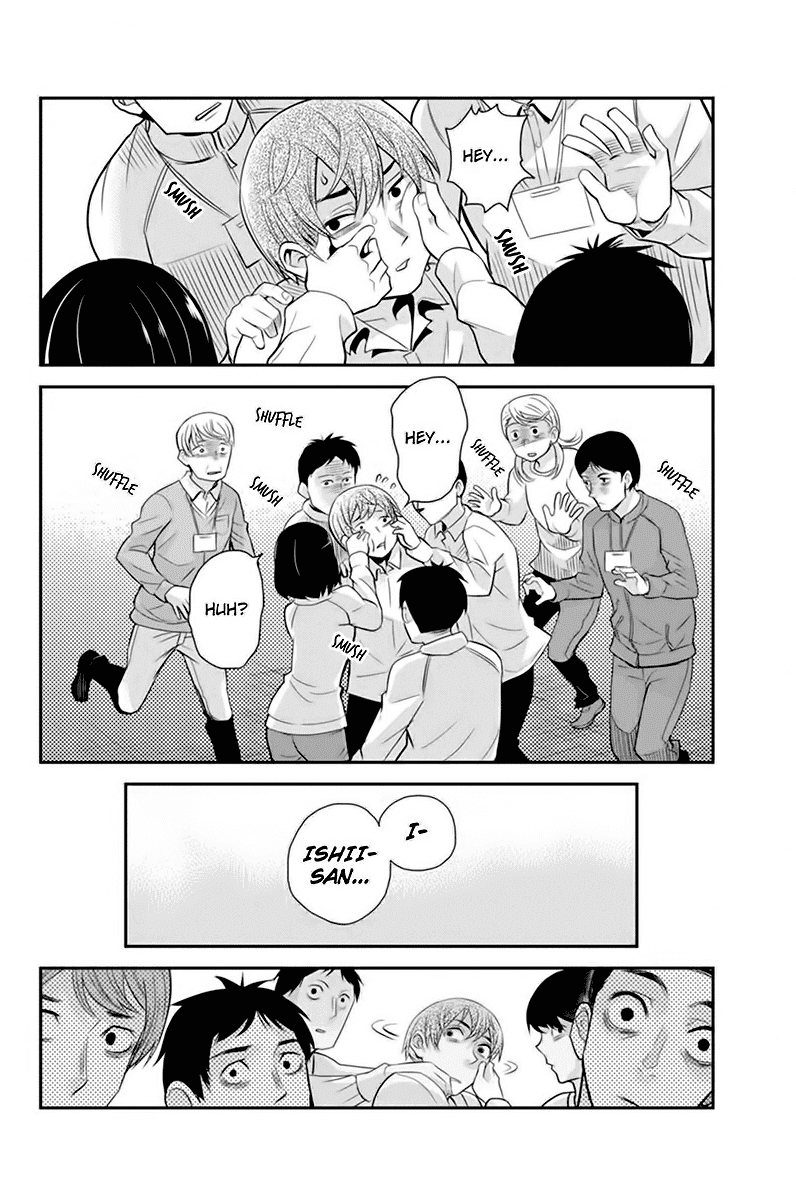 Bạn Gái Tôi Là Sát Thủ Chapter 108 - Trang 2