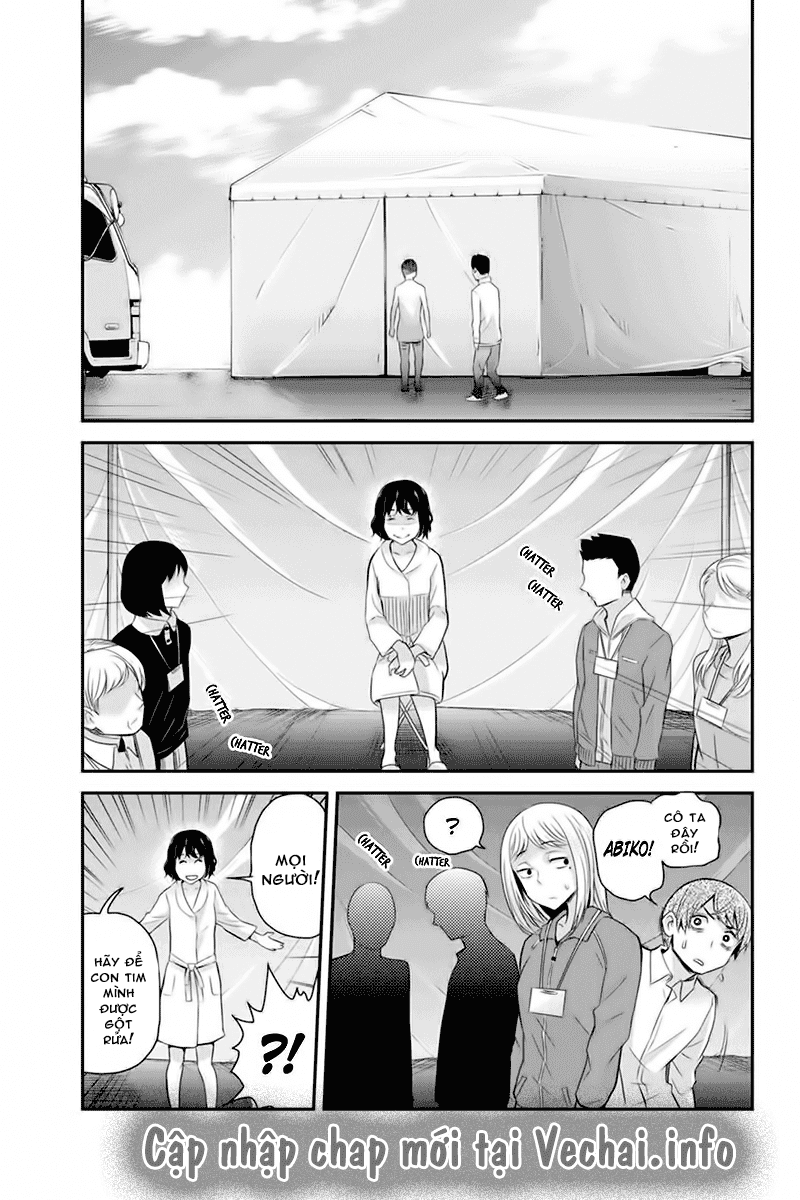 Bạn Gái Tôi Là Sát Thủ Chapter 108 - Trang 2