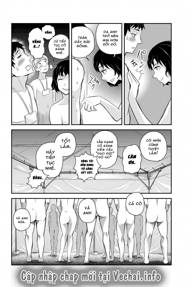 Bạn Gái Tôi Là Sát Thủ Chapter 109 - Trang 2