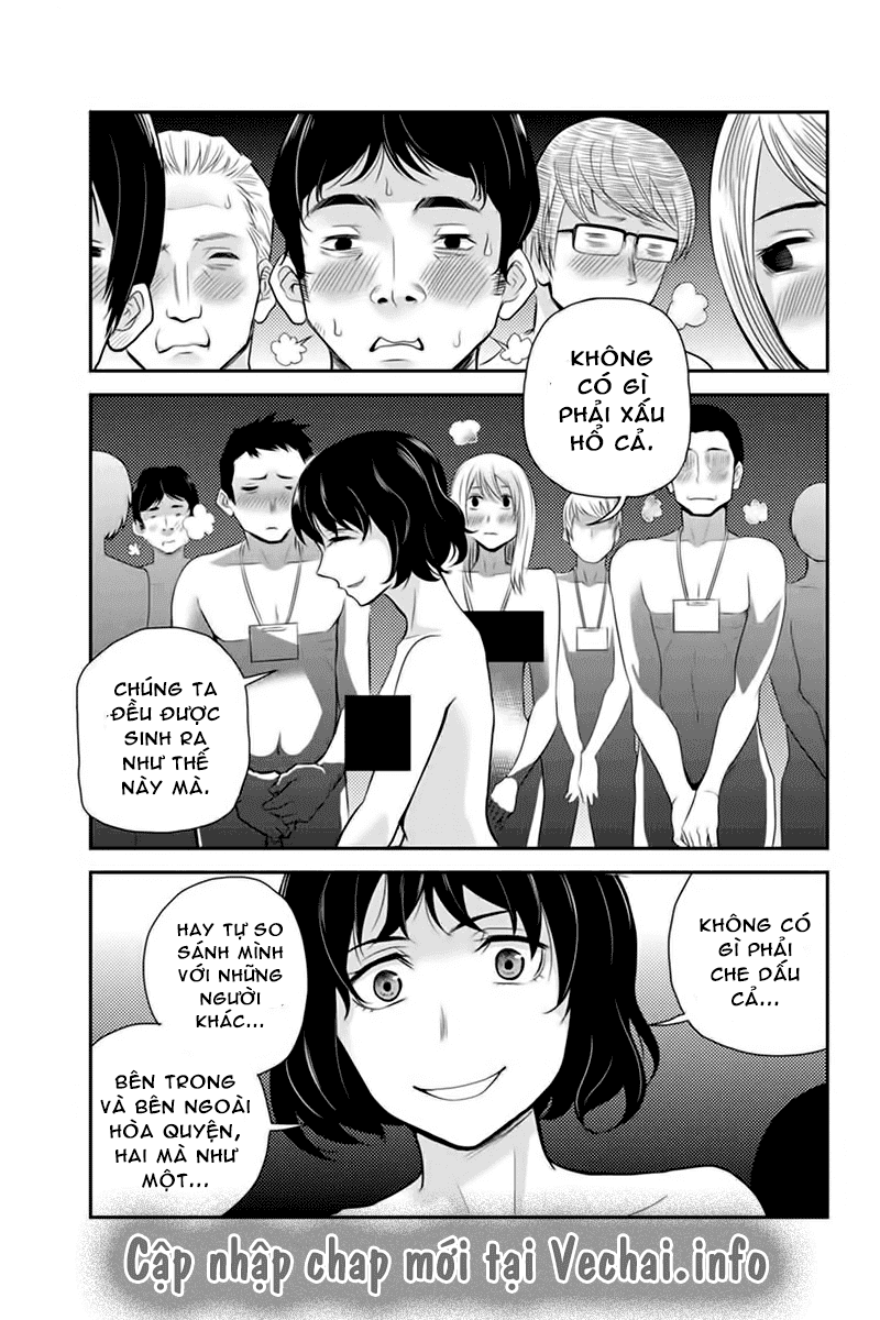 Bạn Gái Tôi Là Sát Thủ Chapter 109 - Trang 2