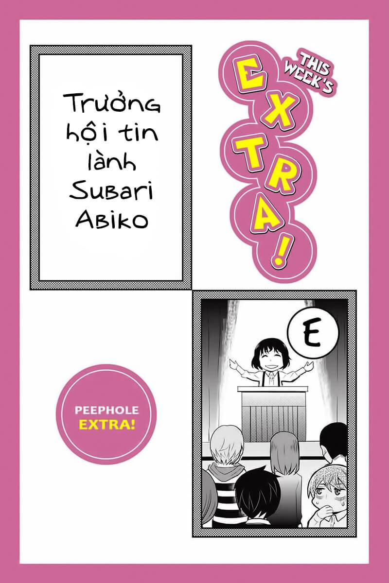 Bạn Gái Tôi Là Sát Thủ Chapter 111 - Trang 2