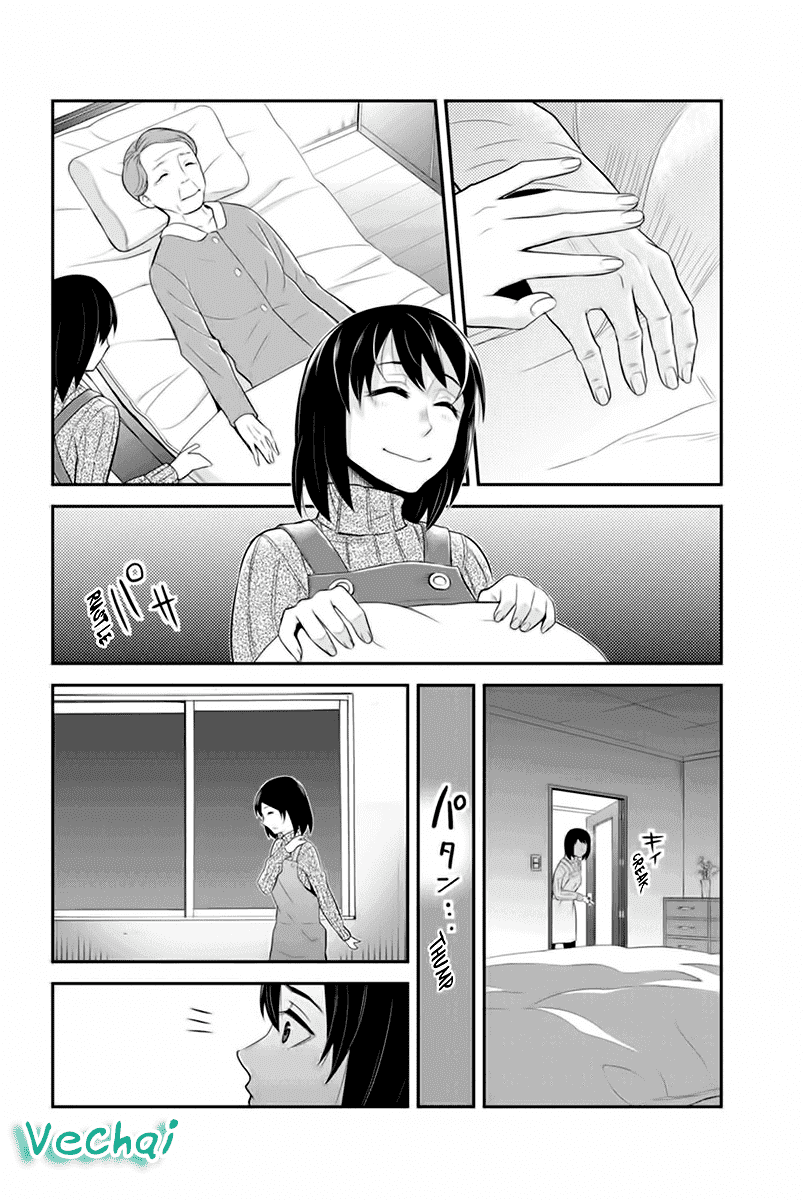 Bạn Gái Tôi Là Sát Thủ Chapter 111 - Trang 2