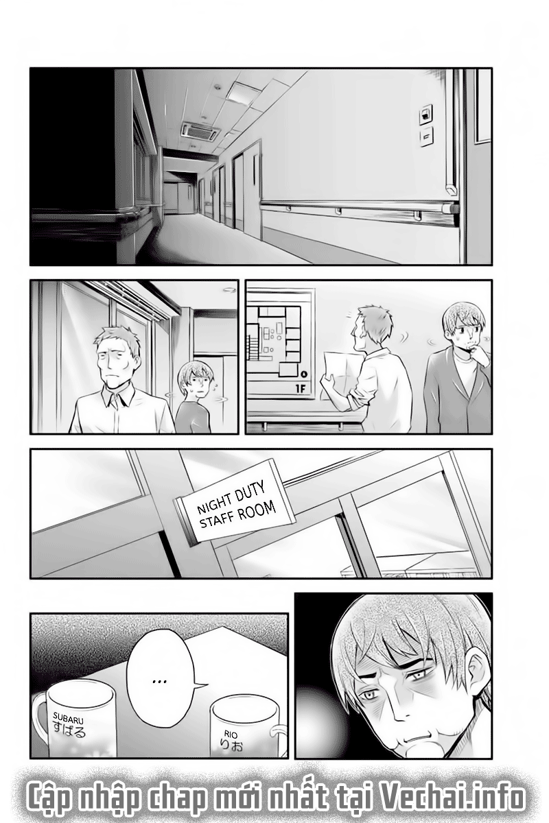 Bạn Gái Tôi Là Sát Thủ Chapter 116 - Trang 2