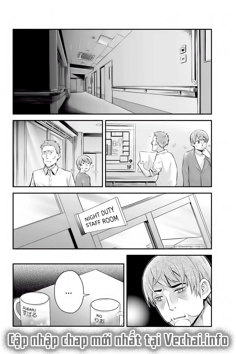 Bạn Gái Tôi Là Sát Thủ Chapter 118 - Trang 2