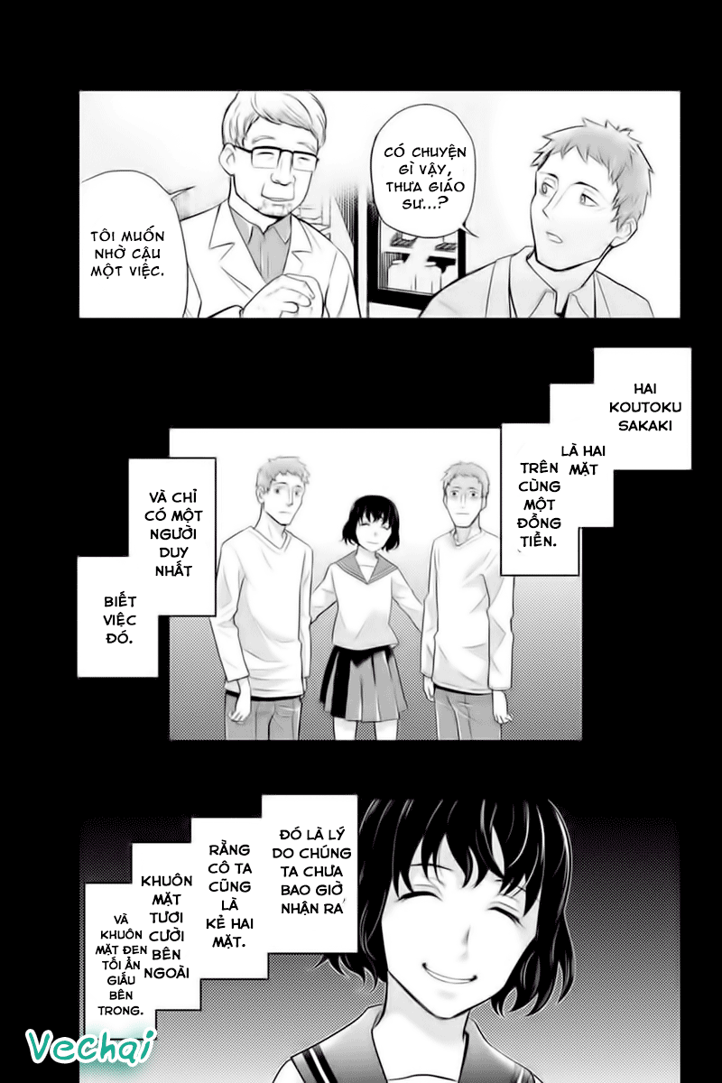 Bạn Gái Tôi Là Sát Thủ Chapter 120 - Trang 2