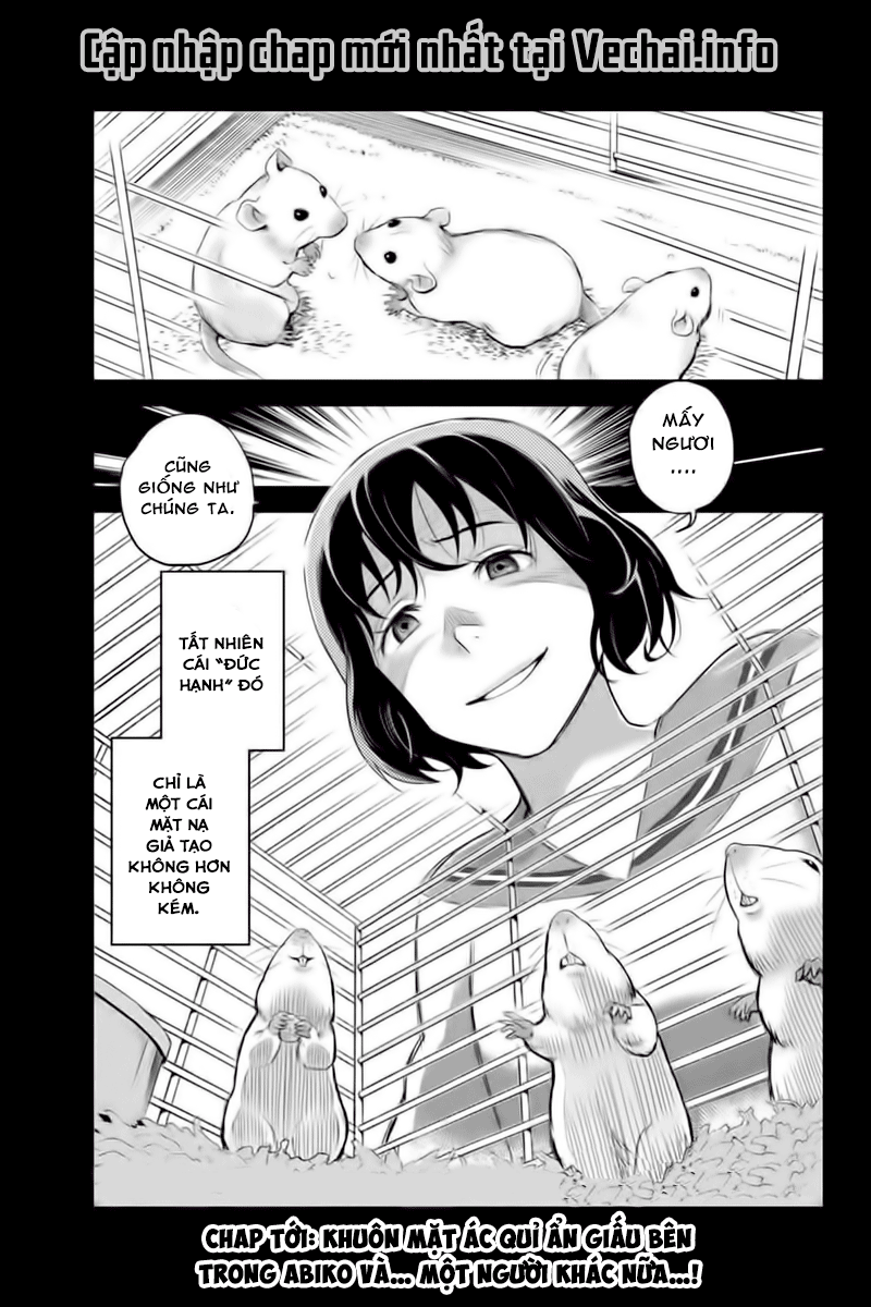 Bạn Gái Tôi Là Sát Thủ Chapter 120 - Trang 2