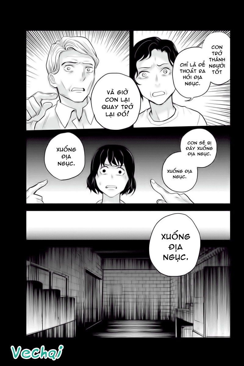 Bạn Gái Tôi Là Sát Thủ Chapter 121 - Trang 2