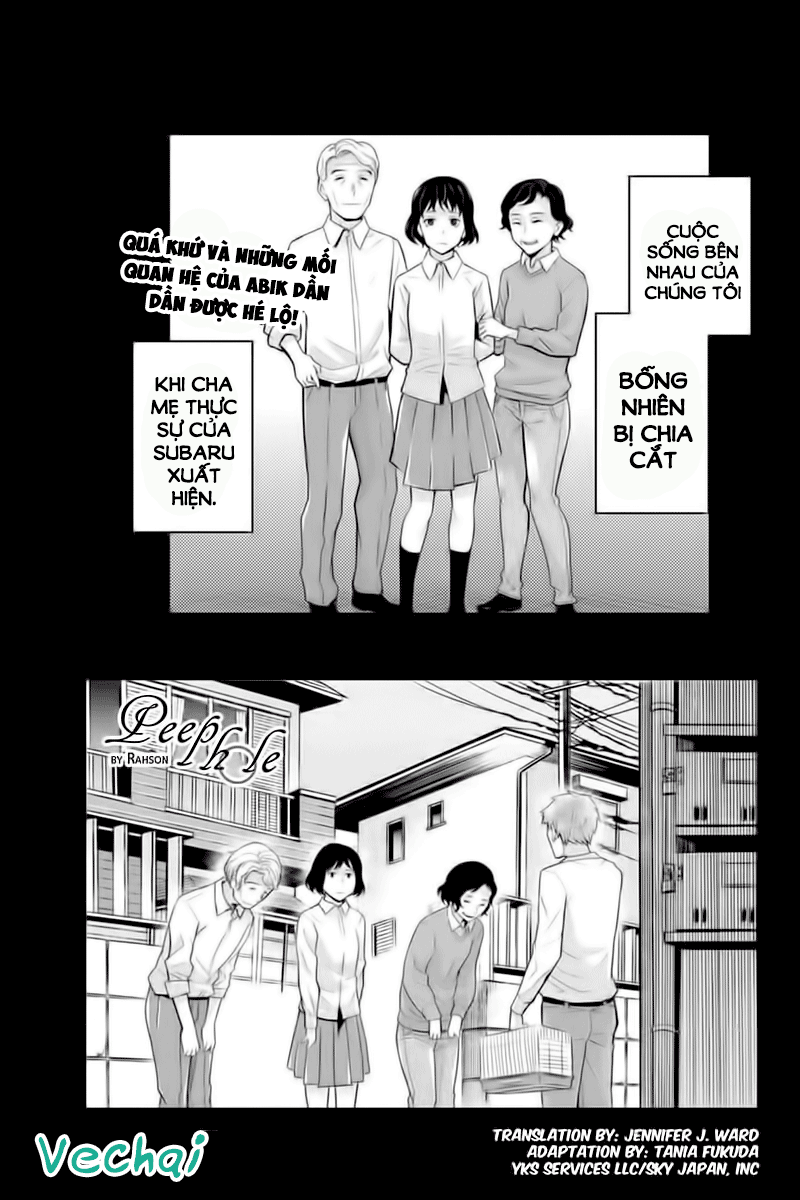 Bạn Gái Tôi Là Sát Thủ Chapter 121 - Trang 2