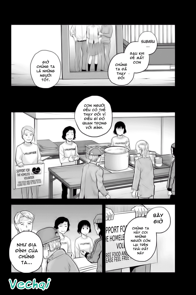 Bạn Gái Tôi Là Sát Thủ Chapter 121 - Trang 2