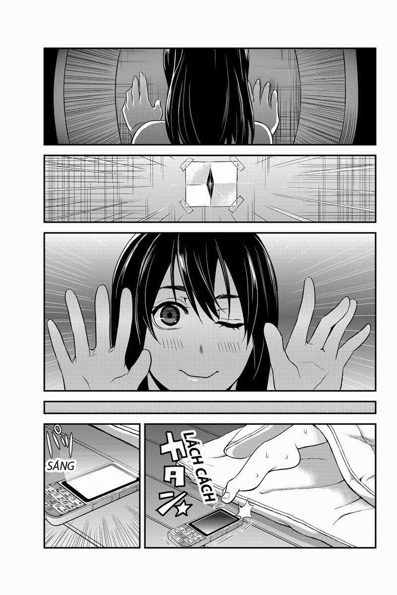 Bạn Gái Tôi Là Sát Thủ Chapter 26 - Trang 2