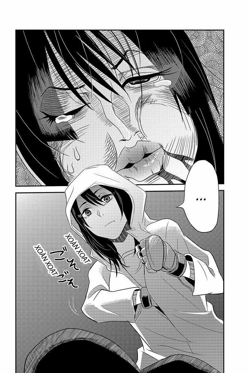 Bạn Gái Tôi Là Sát Thủ Chapter 29 - Trang 2