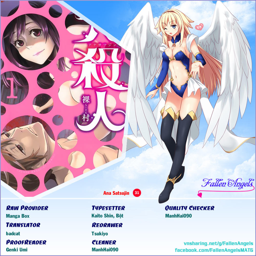 Bạn Gái Tôi Là Sát Thủ Chapter 31 - Trang 2