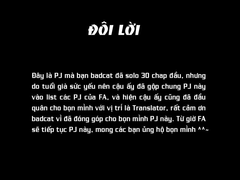 Bạn Gái Tôi Là Sát Thủ Chapter 31 - Trang 2