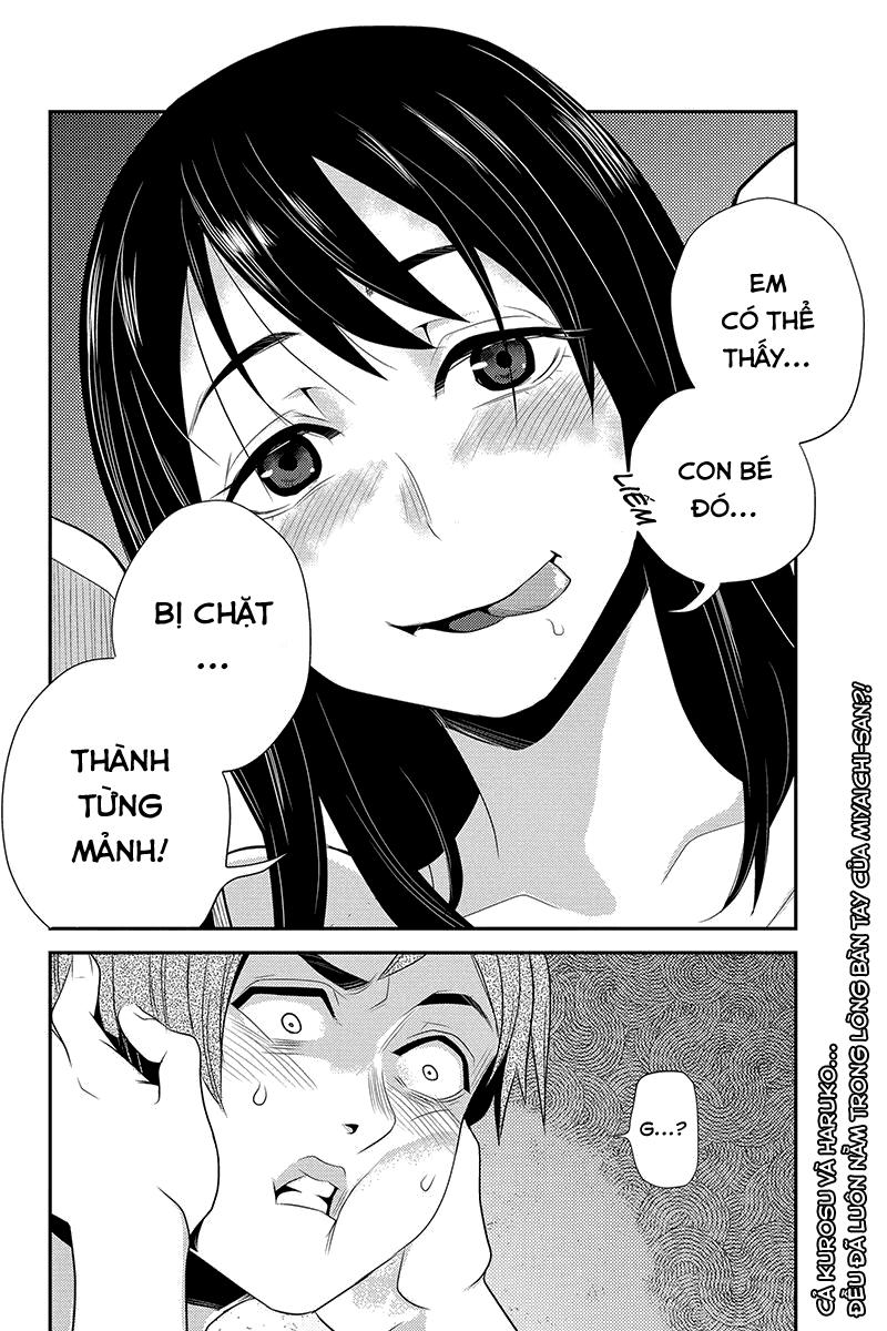 Bạn Gái Tôi Là Sát Thủ Chapter 38 - Trang 2