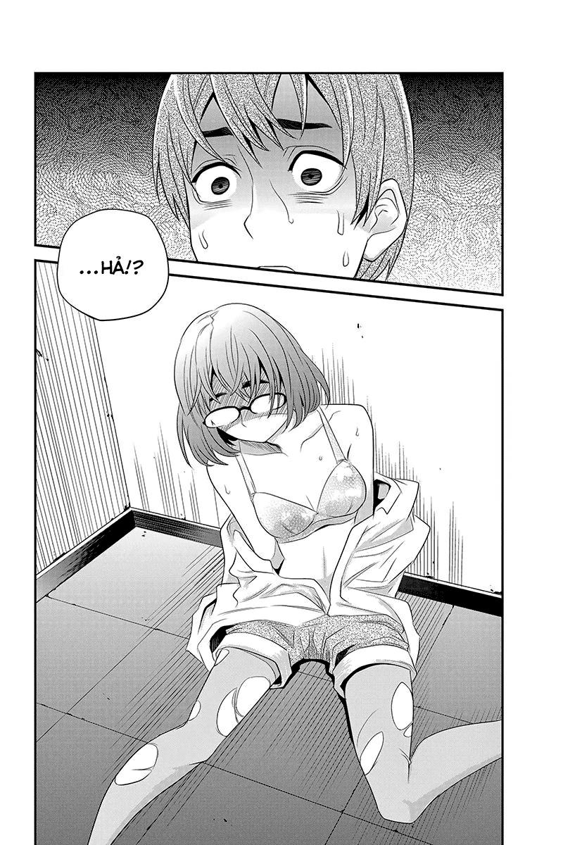 Bạn Gái Tôi Là Sát Thủ Chapter 39 - Trang 2