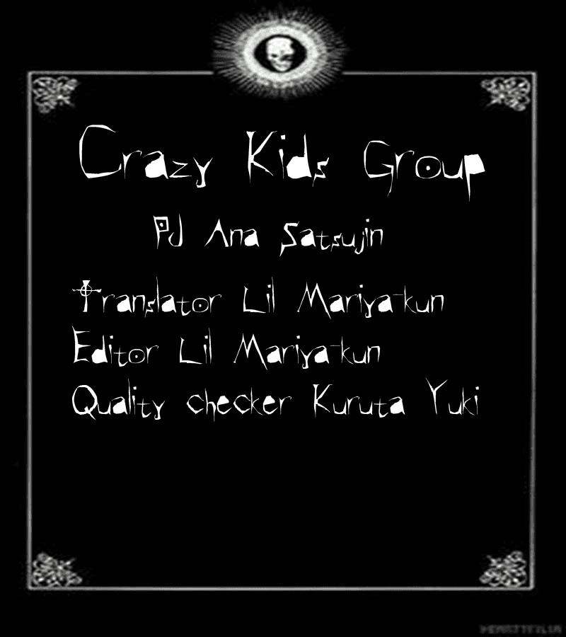 Bạn Gái Tôi Là Sát Thủ Chapter 46 - Trang 2