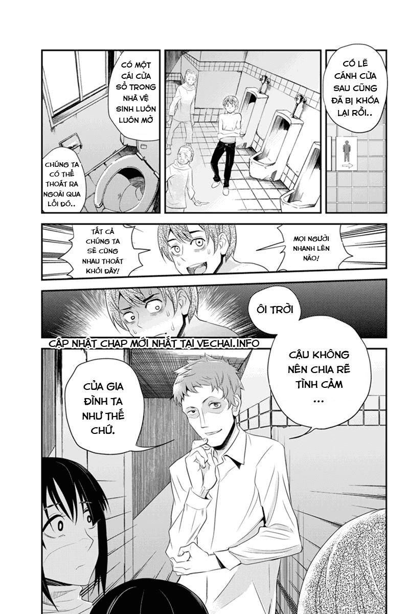 Bạn Gái Tôi Là Sát Thủ Chapter 46 - Trang 2