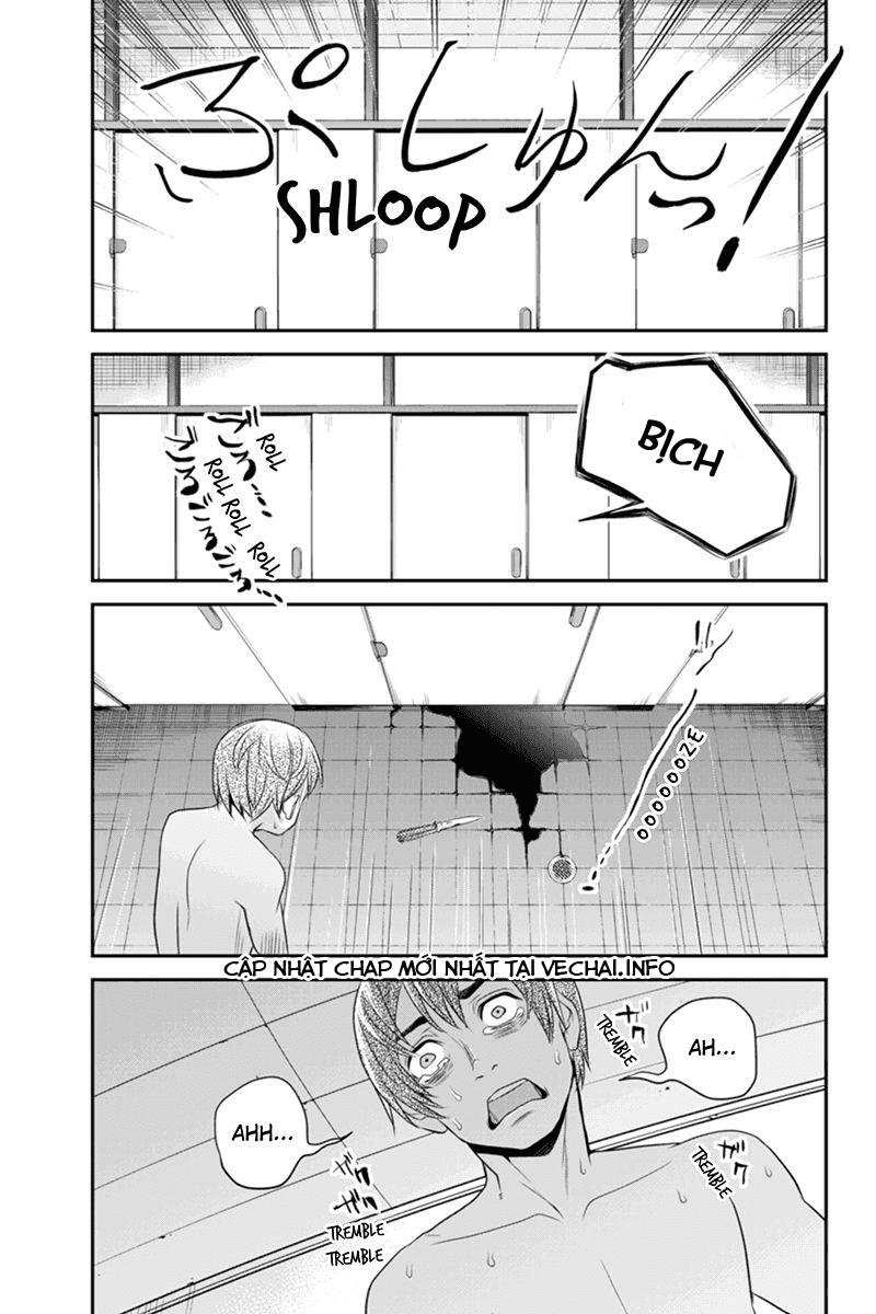 Bạn Gái Tôi Là Sát Thủ Chapter 46 - Trang 2