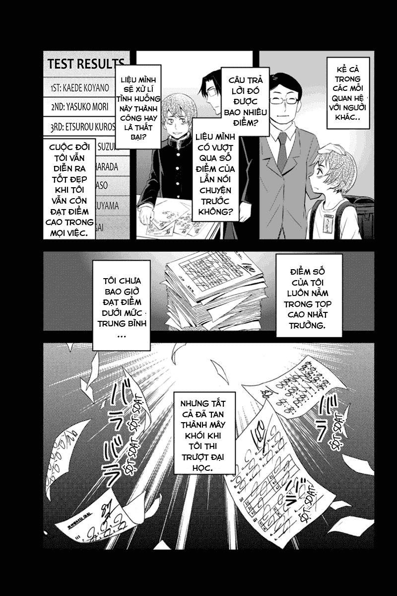 Bạn Gái Tôi Là Sát Thủ Chapter 52 - Trang 2