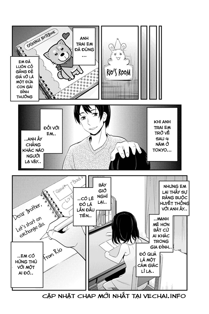 Bạn Gái Tôi Là Sát Thủ Chapter 56 - Trang 2