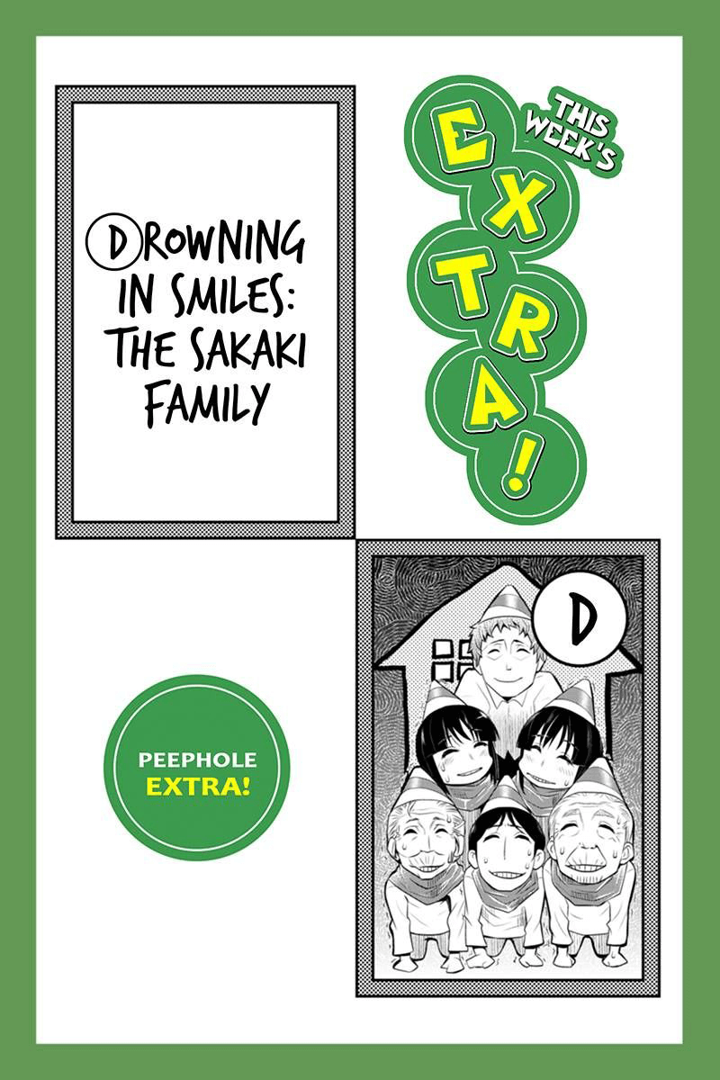 Bạn Gái Tôi Là Sát Thủ Chapter 58 - Trang 2