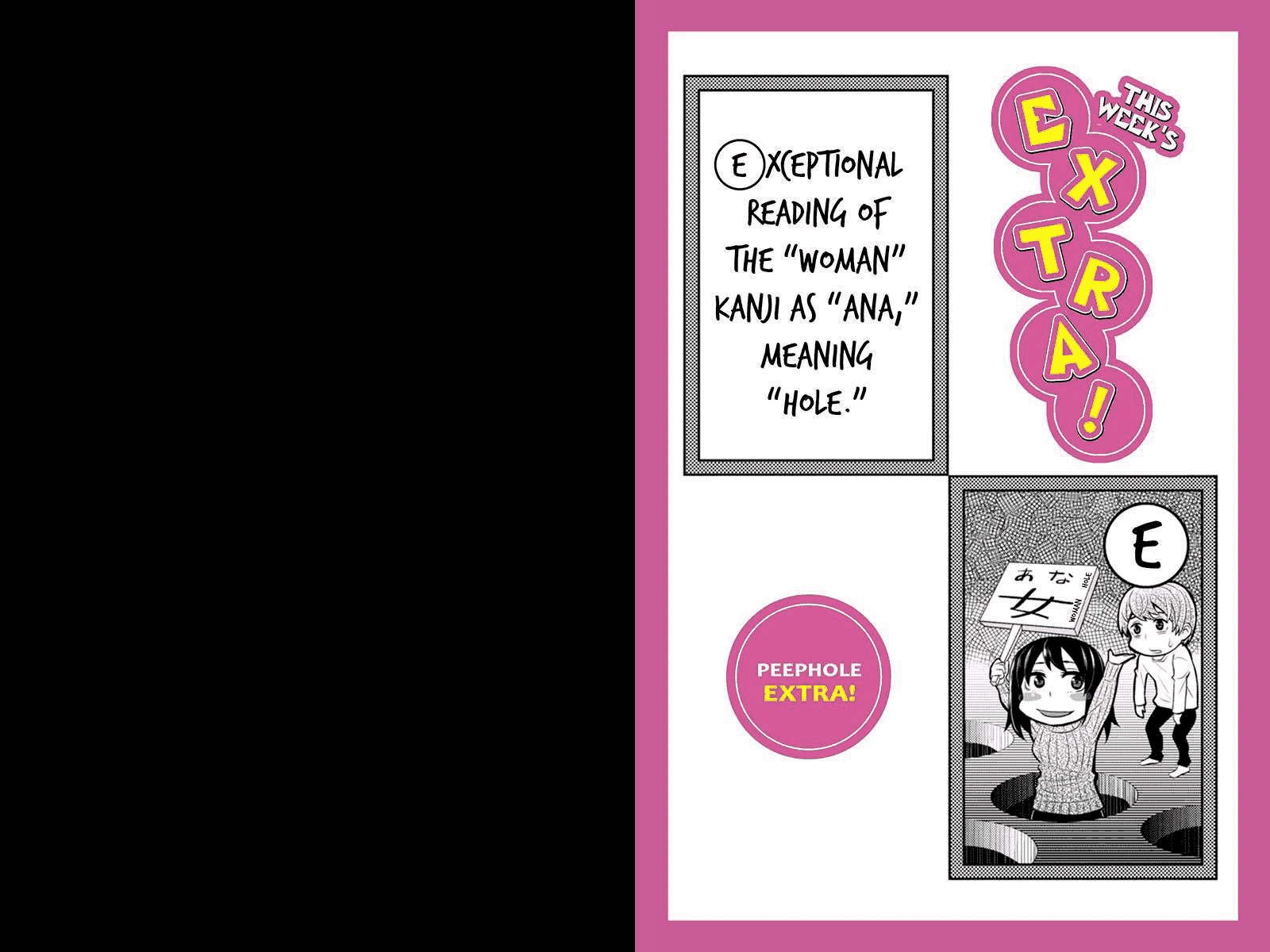 Bạn Gái Tôi Là Sát Thủ Chapter 59 - Trang 2