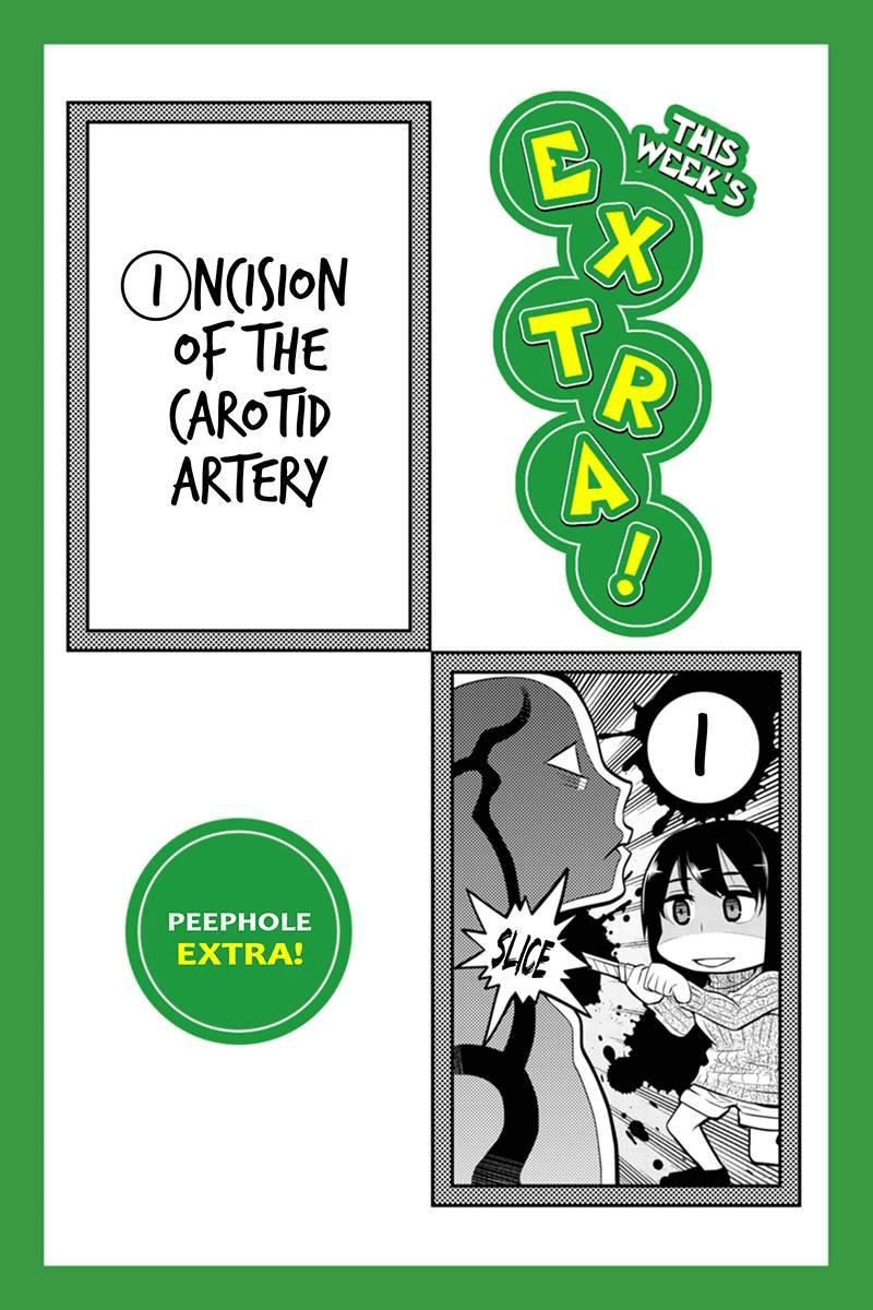 Bạn Gái Tôi Là Sát Thủ Chapter 63 - Trang 2