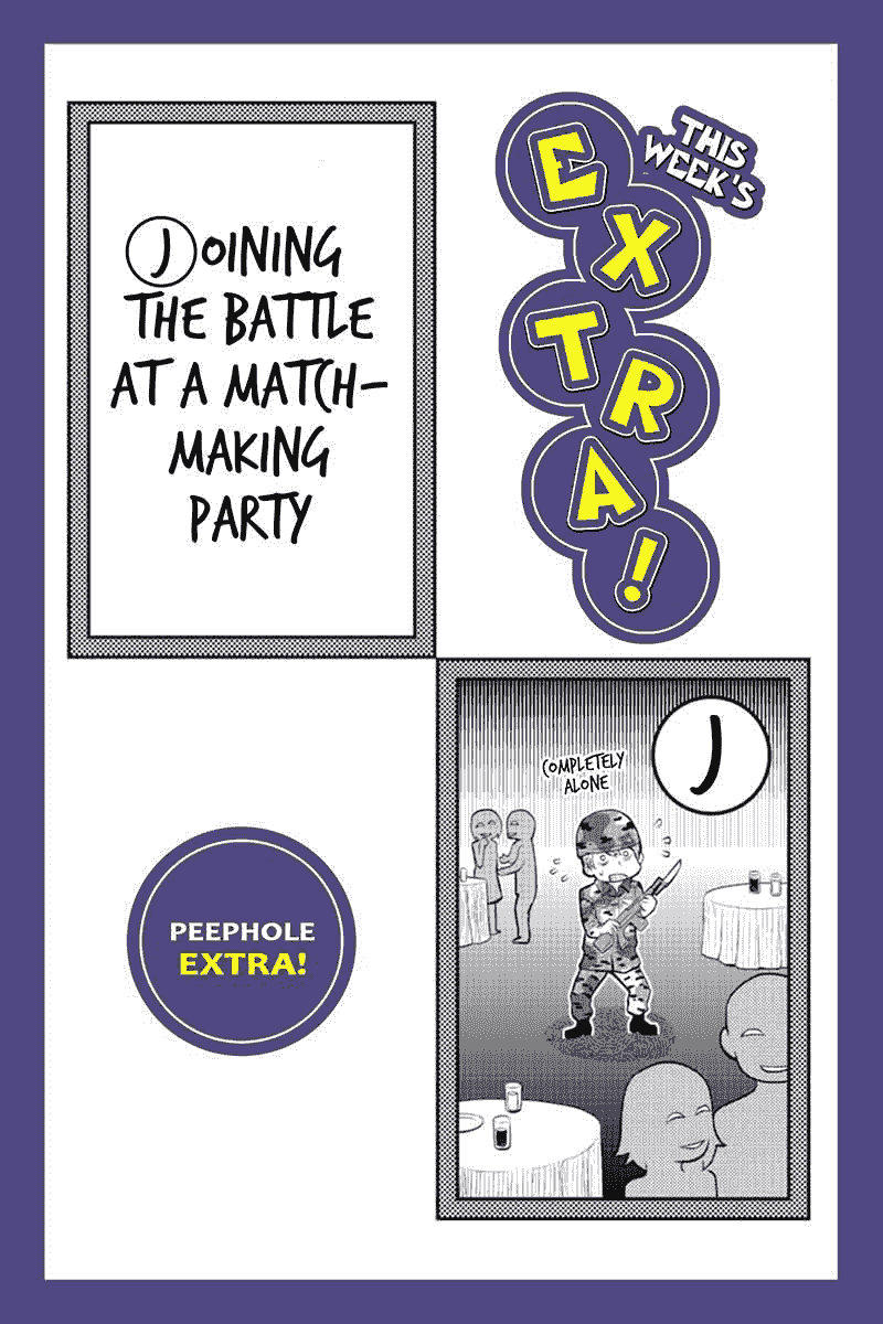 Bạn Gái Tôi Là Sát Thủ Chapter 64 - Trang 2