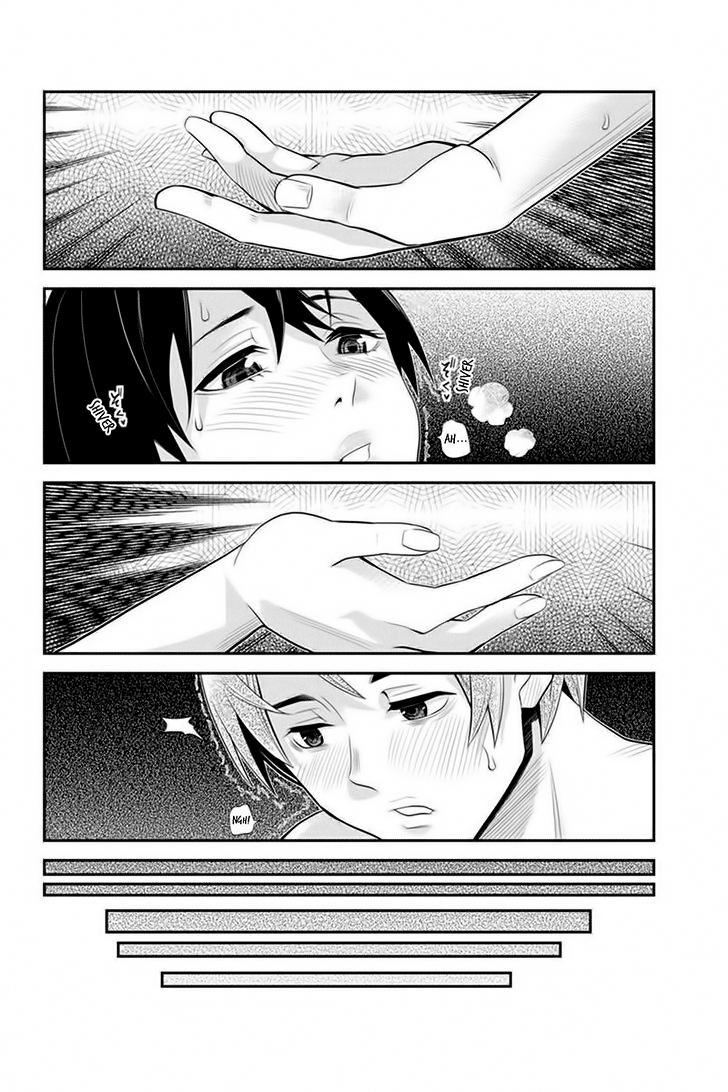 Bạn Gái Tôi Là Sát Thủ Chapter 70 - Trang 2