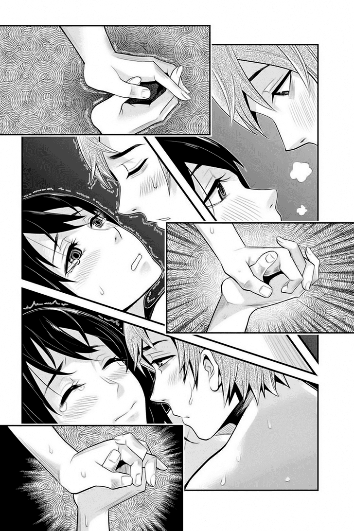 Bạn Gái Tôi Là Sát Thủ Chapter 70 - Trang 2