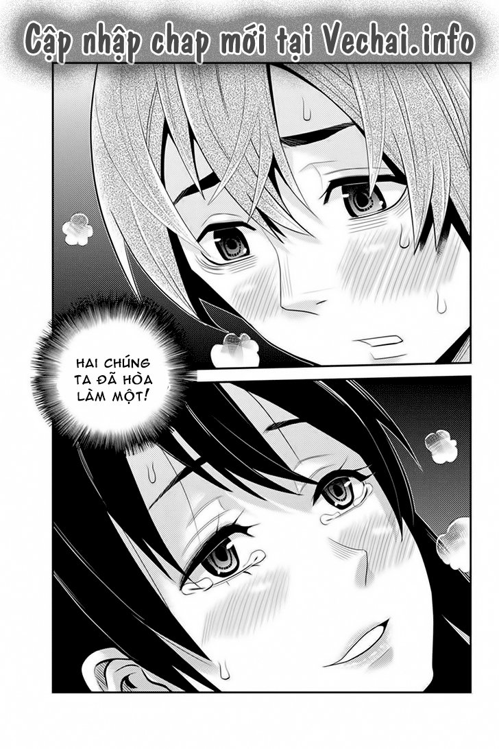 Bạn Gái Tôi Là Sát Thủ Chapter 70 - Trang 2