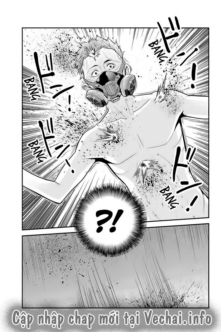 Bạn Gái Tôi Là Sát Thủ Chapter 75 - Trang 2