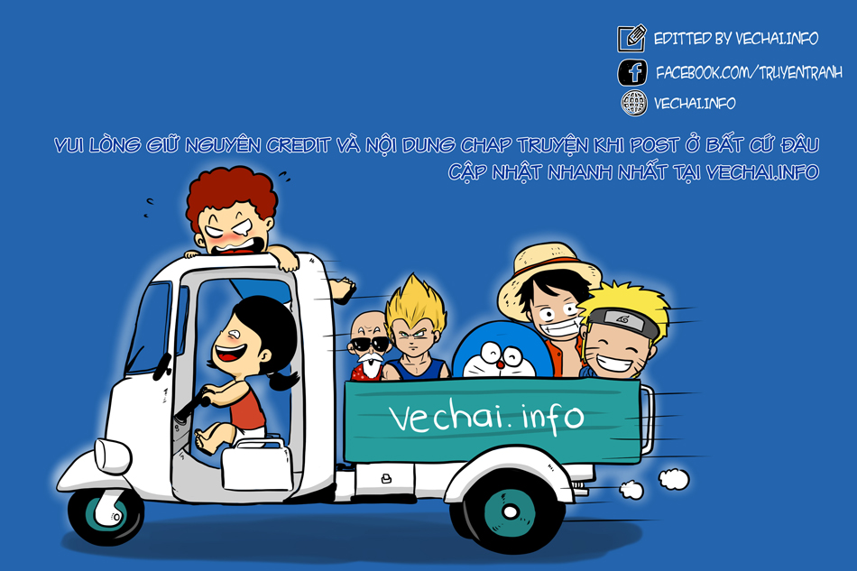 Bạn Gái Tôi Là Sát Thủ Chapter 76 - Trang 2