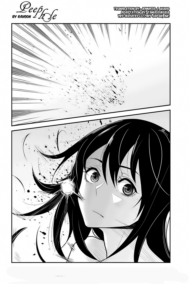 Bạn Gái Tôi Là Sát Thủ Chapter 77 - Trang 2