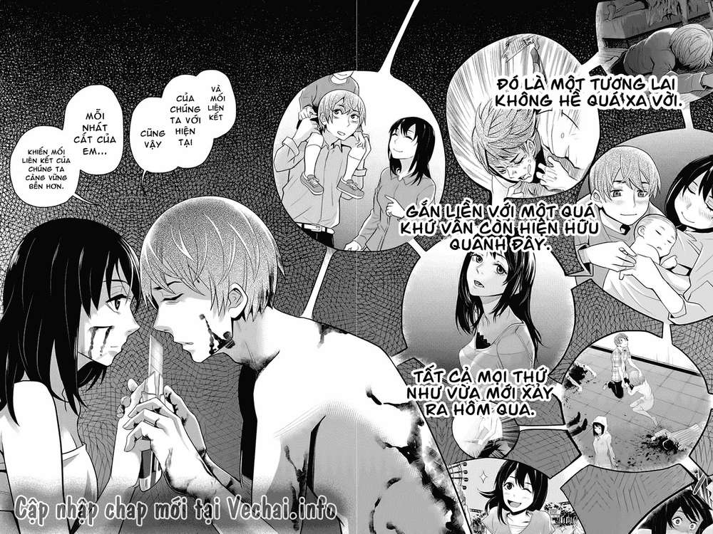 Bạn Gái Tôi Là Sát Thủ Chapter 78 - Trang 2