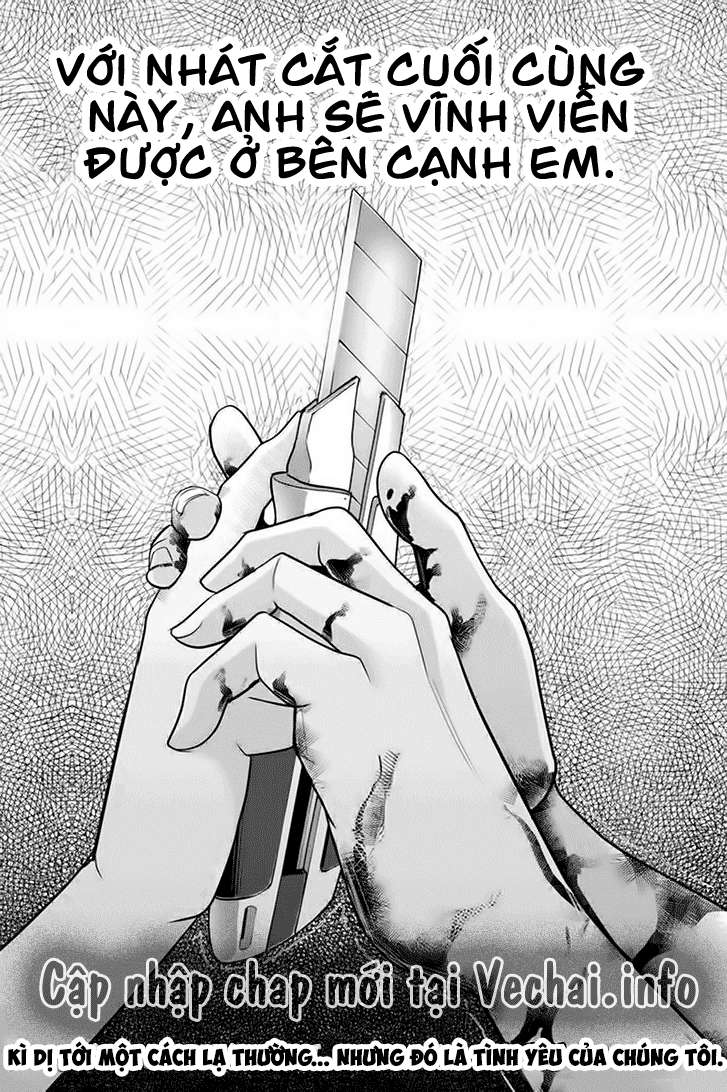 Bạn Gái Tôi Là Sát Thủ Chapter 78 - Trang 2