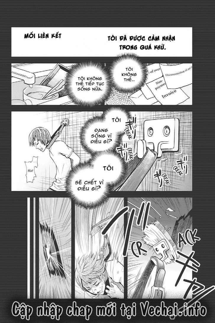 Bạn Gái Tôi Là Sát Thủ Chapter 78 - Trang 2