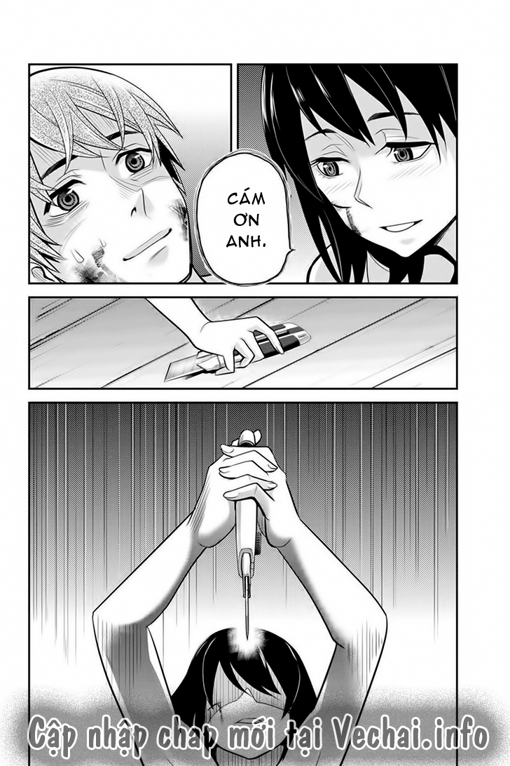 Bạn Gái Tôi Là Sát Thủ Chapter 79 - Trang 2