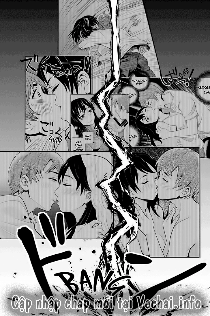 Bạn Gái Tôi Là Sát Thủ Chapter 79 - Trang 2