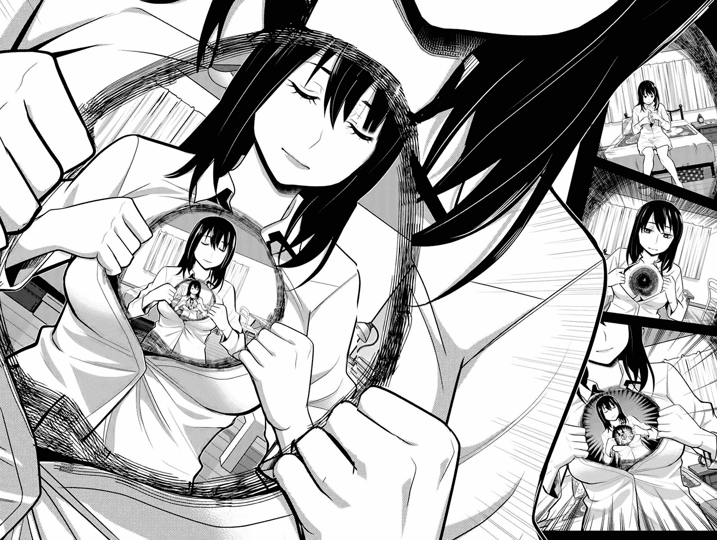 Bạn Gái Tôi Là Sát Thủ Chapter 79 - Trang 2