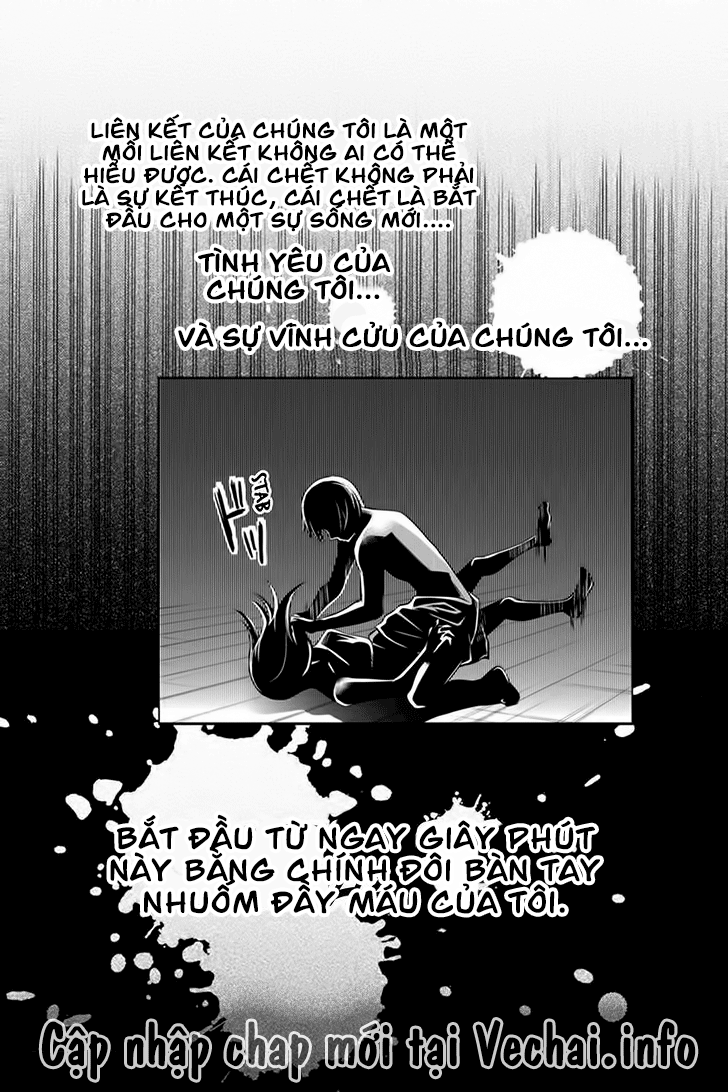 Bạn Gái Tôi Là Sát Thủ Chapter 80 - Trang 2