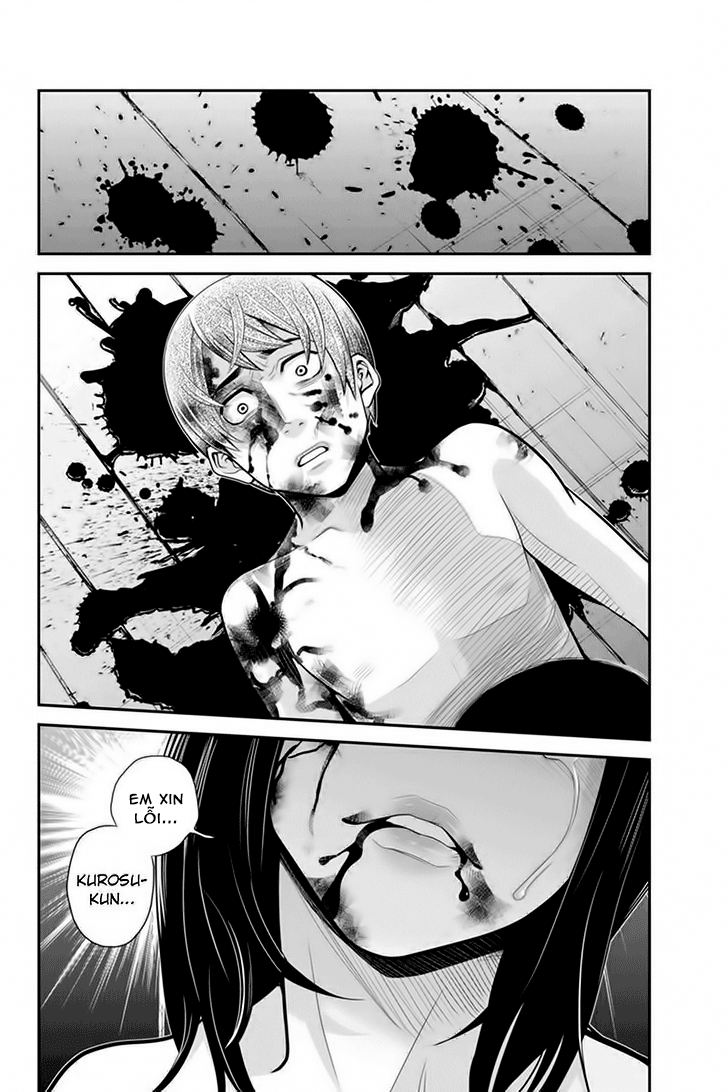 Bạn Gái Tôi Là Sát Thủ Chapter 80 - Trang 2