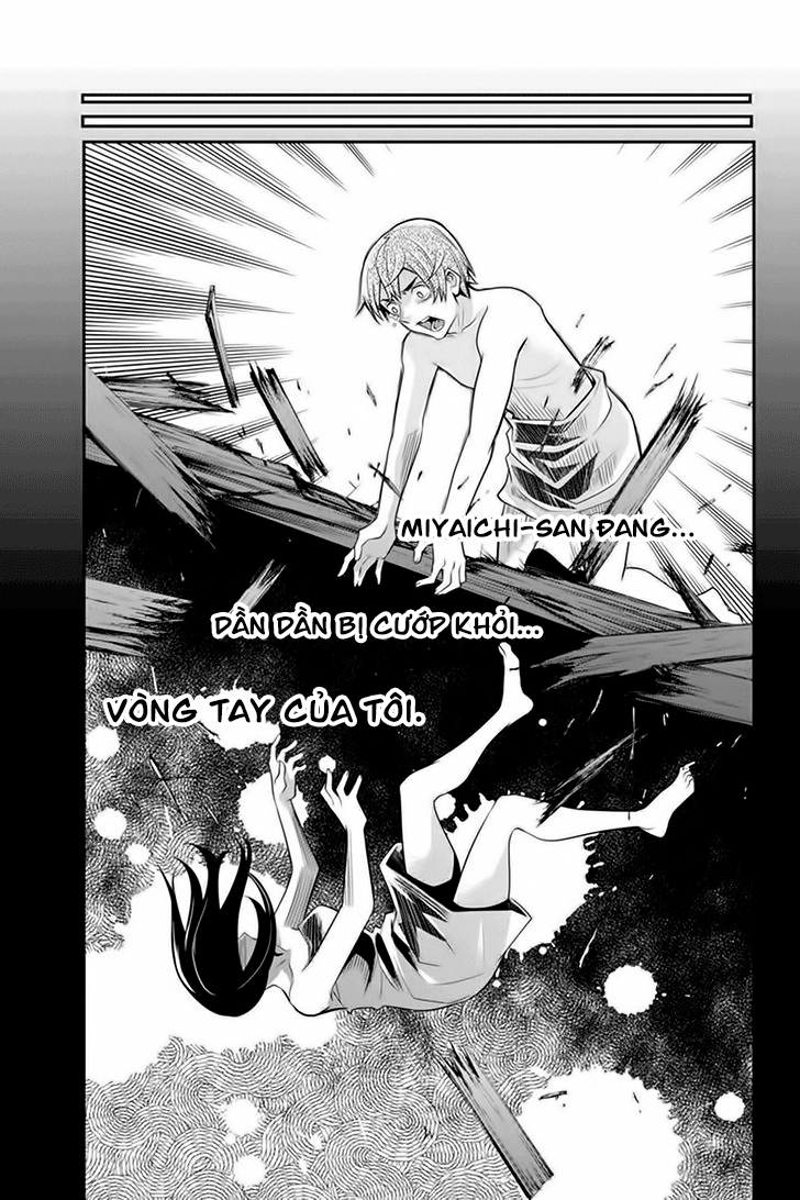 Bạn Gái Tôi Là Sát Thủ Chapter 80 - Trang 2