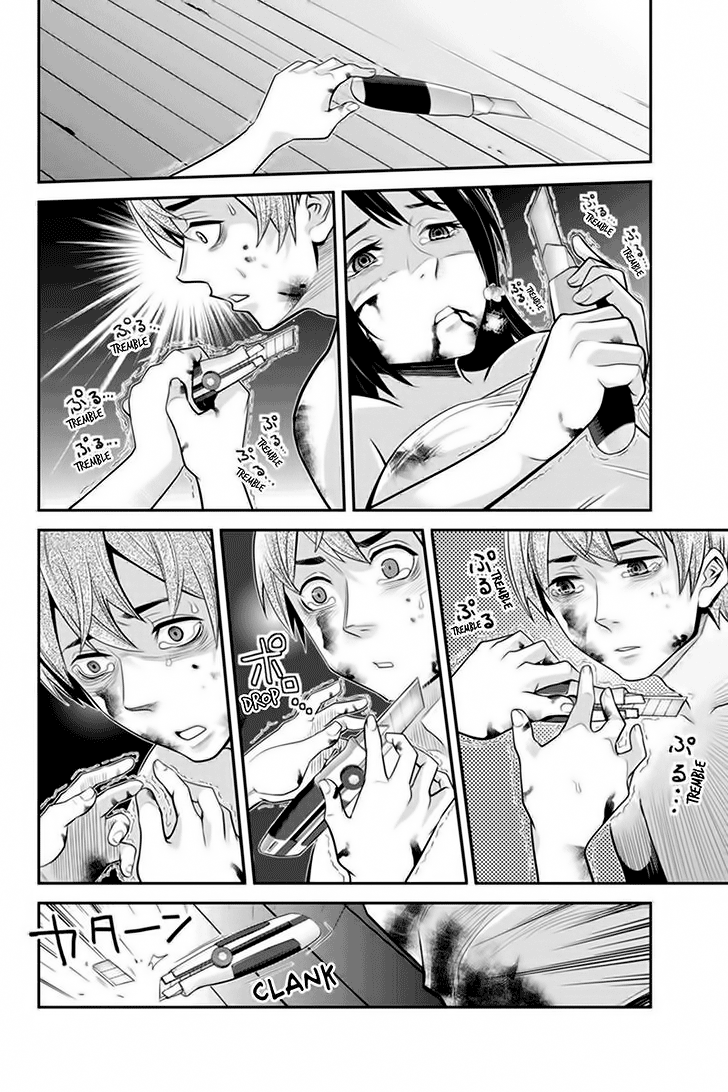 Bạn Gái Tôi Là Sát Thủ Chapter 80 - Trang 2