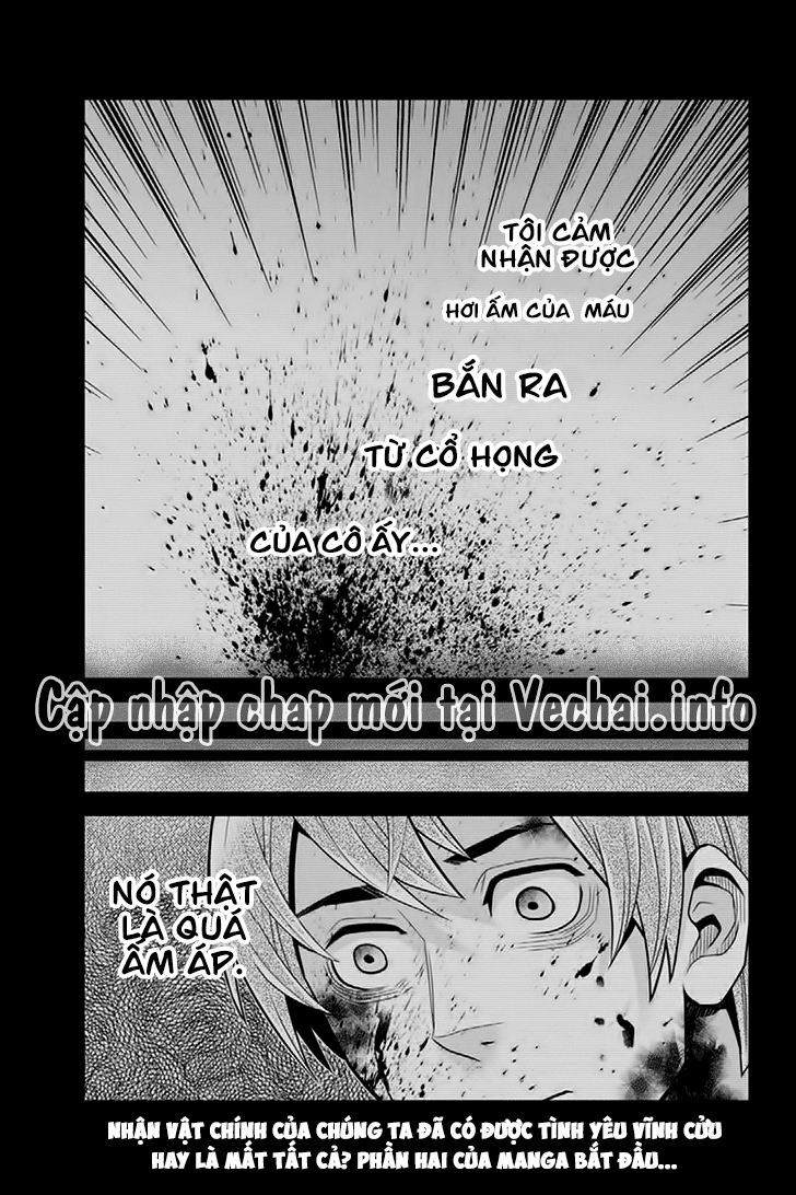 Bạn Gái Tôi Là Sát Thủ Chapter 81 - Trang 2