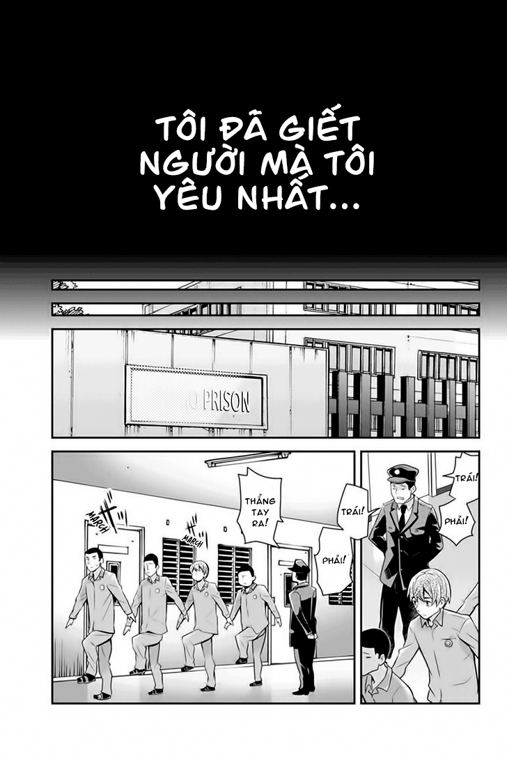 Bạn Gái Tôi Là Sát Thủ Chapter 81 - Trang 2