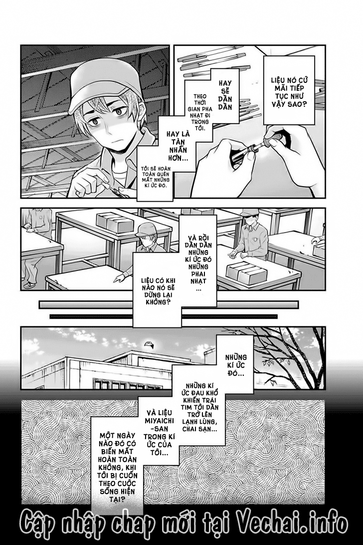 Bạn Gái Tôi Là Sát Thủ Chapter 81 - Trang 2