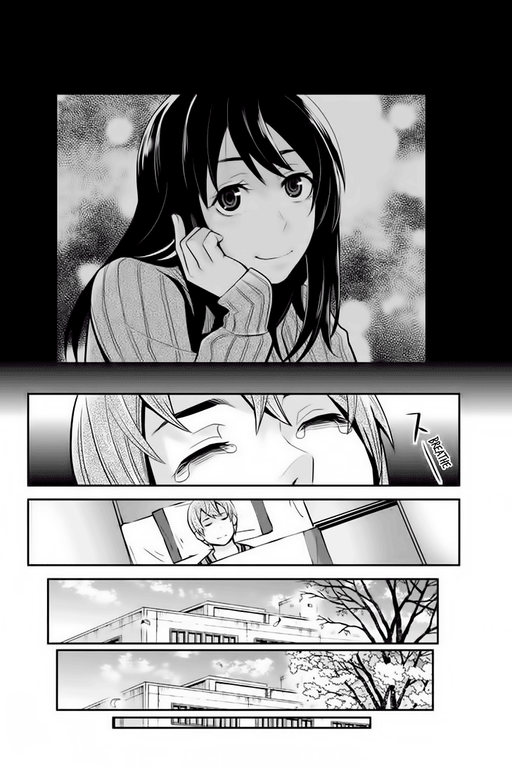 Bạn Gái Tôi Là Sát Thủ Chapter 82 - Trang 2