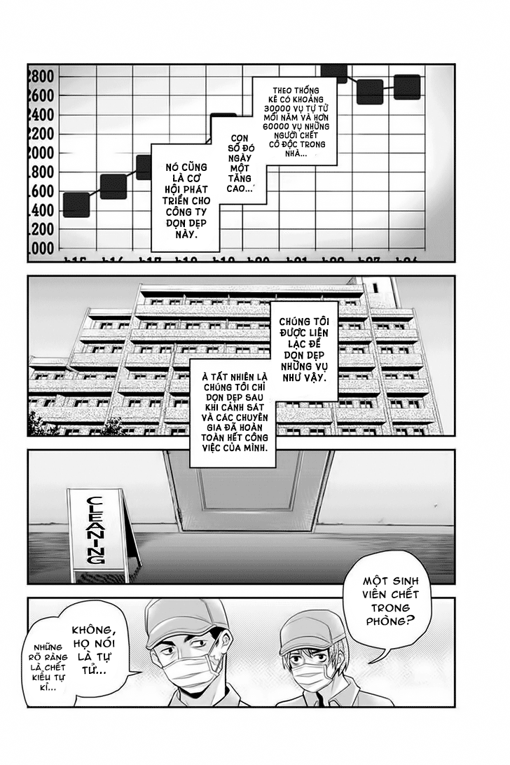 Bạn Gái Tôi Là Sát Thủ Chapter 87 - Trang 2