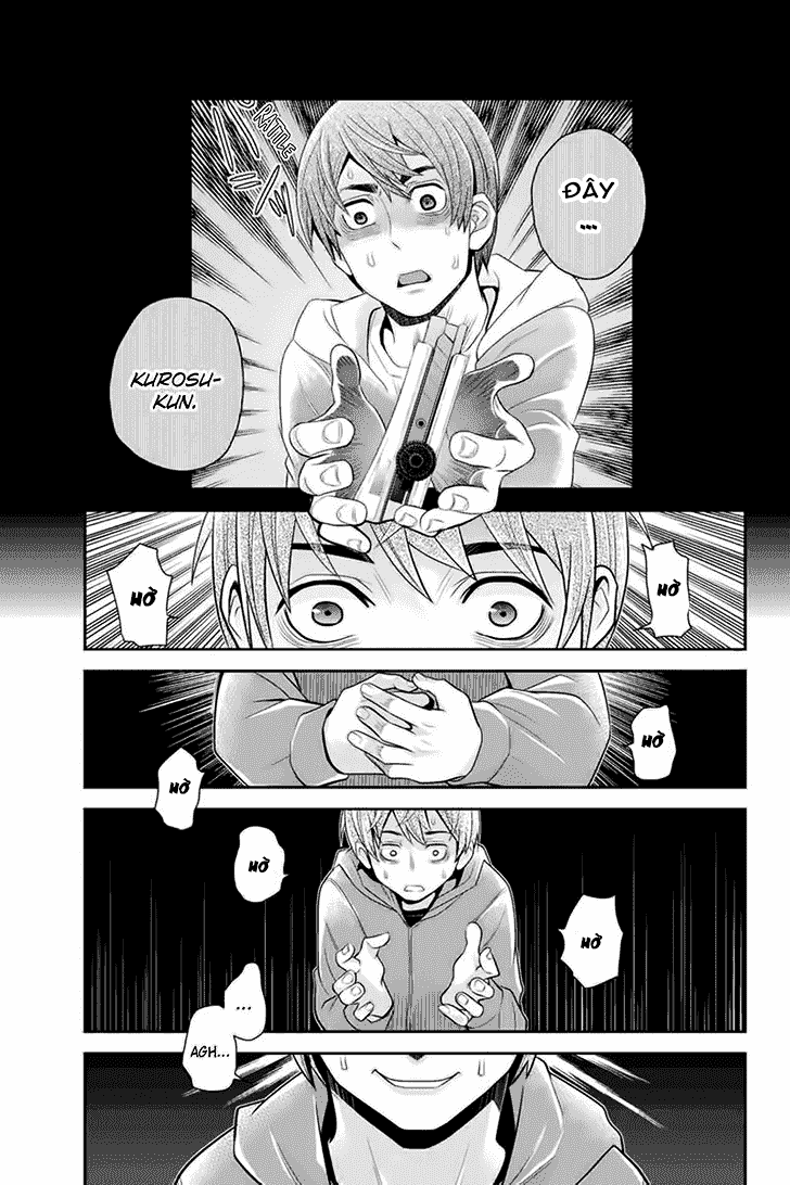 Bạn Gái Tôi Là Sát Thủ Chapter 88 - Trang 2